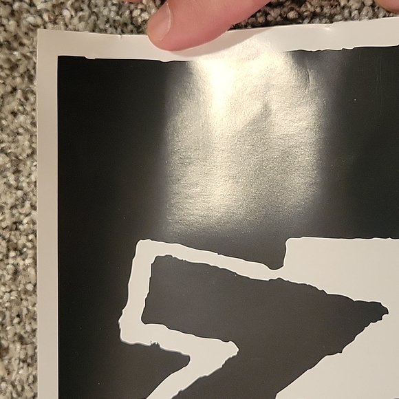 2003 Operation Ivy poster by Machete Records - Picture 2 of 7